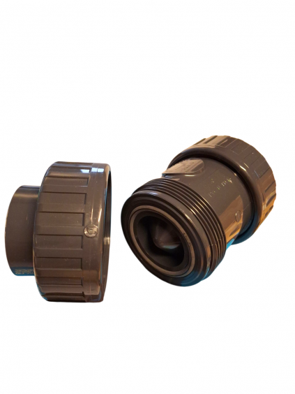 PVC Rückschlagventil Plimex Serie KxK 16mm x 16mm online Kaufen - KULANO.store